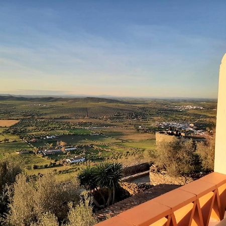 Villa Casas Letizia E Sebastiao à Monsaraz Extérieur photo