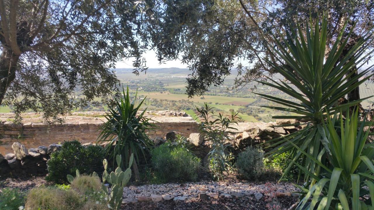 Villa Casas Letizia E Sebastiao à Monsaraz Extérieur photo