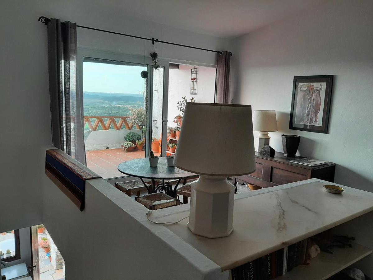 Villa Casas Letizia E Sebastiao à Monsaraz Extérieur photo
