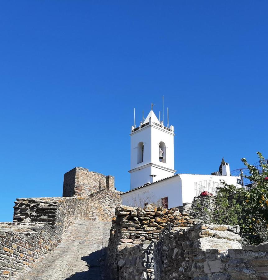 Villa Casas Letizia E Sebastiao à Monsaraz Extérieur photo