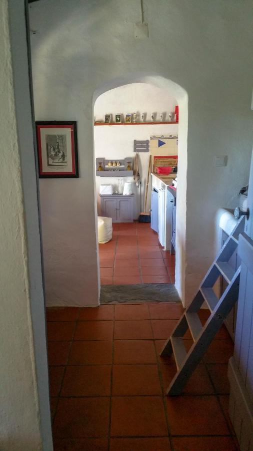Villa Casas Letizia E Sebastiao à Monsaraz Extérieur photo