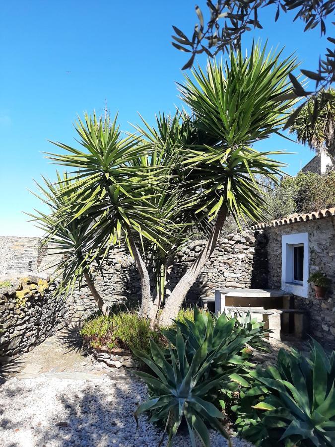 Villa Casas Letizia E Sebastiao à Monsaraz Extérieur photo