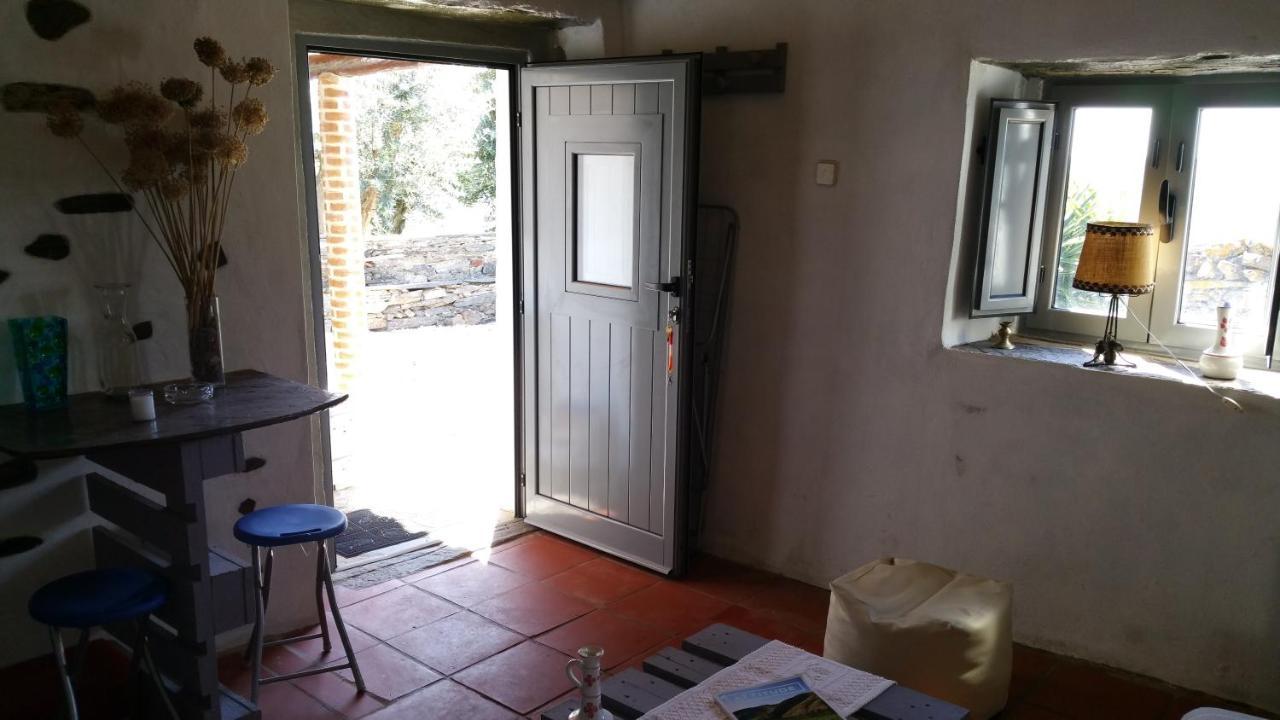 Villa Casas Letizia E Sebastiao à Monsaraz Extérieur photo