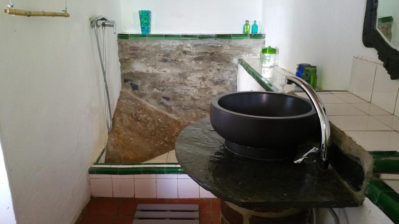 Villa Casas Letizia E Sebastiao à Monsaraz Extérieur photo