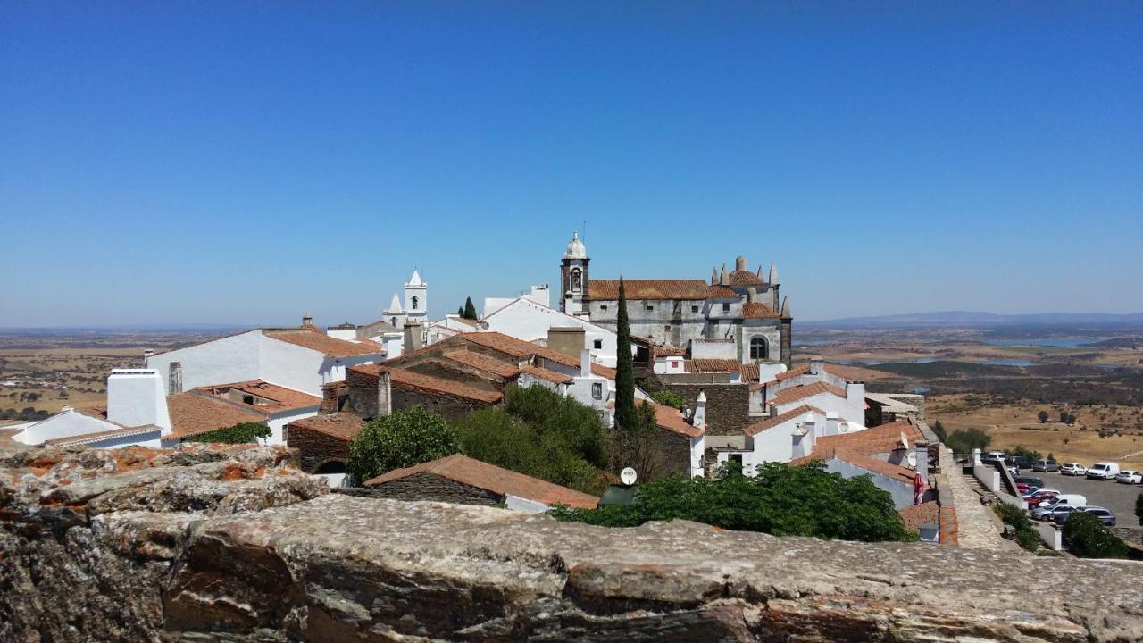 Villa Casas Letizia E Sebastiao à Monsaraz Extérieur photo