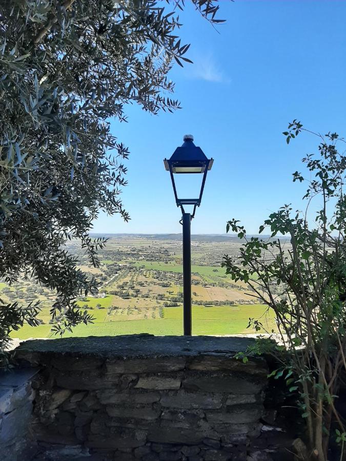 Villa Casas Letizia E Sebastiao à Monsaraz Extérieur photo
