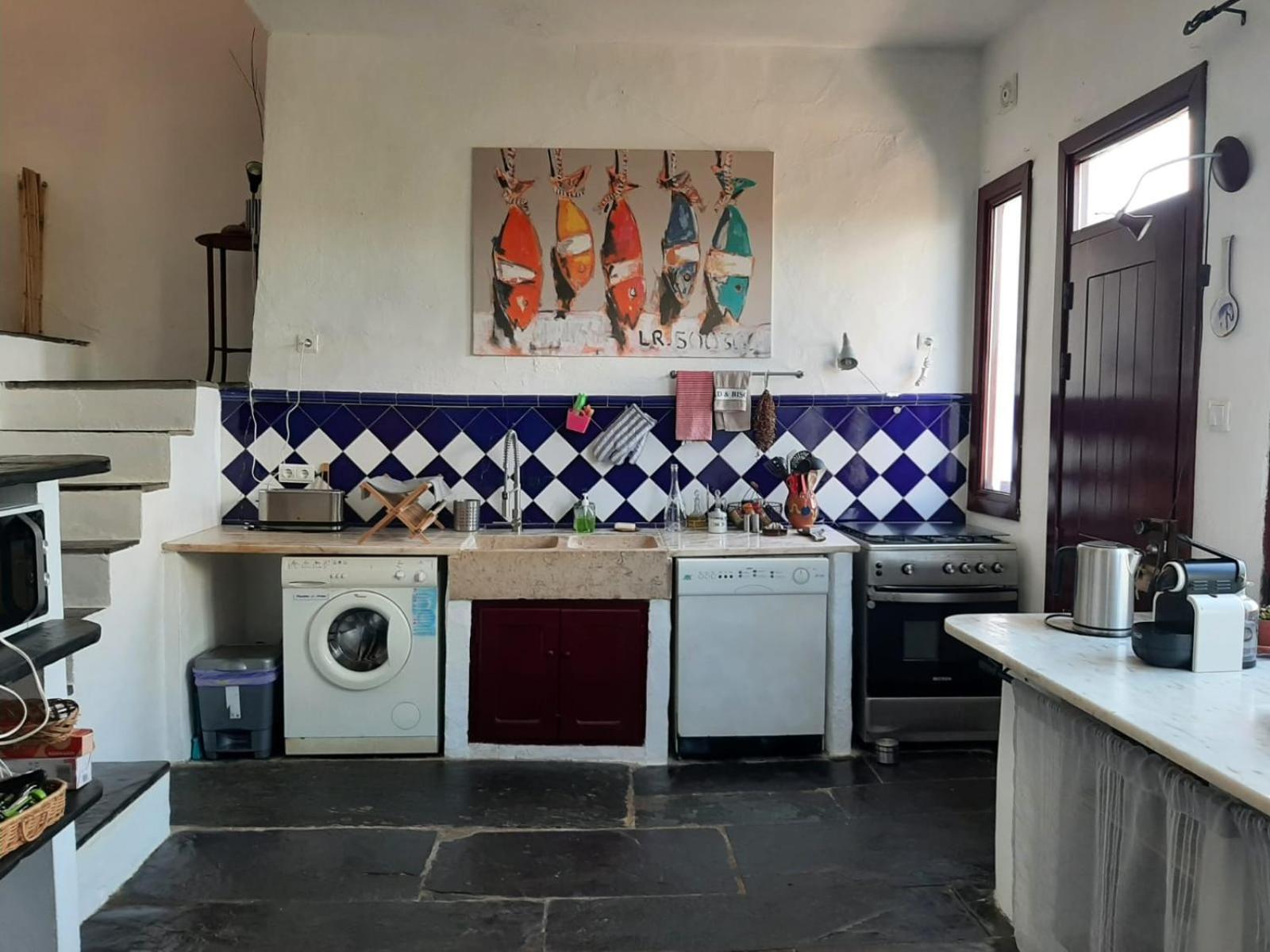 Villa Casas Letizia E Sebastiao à Monsaraz Extérieur photo