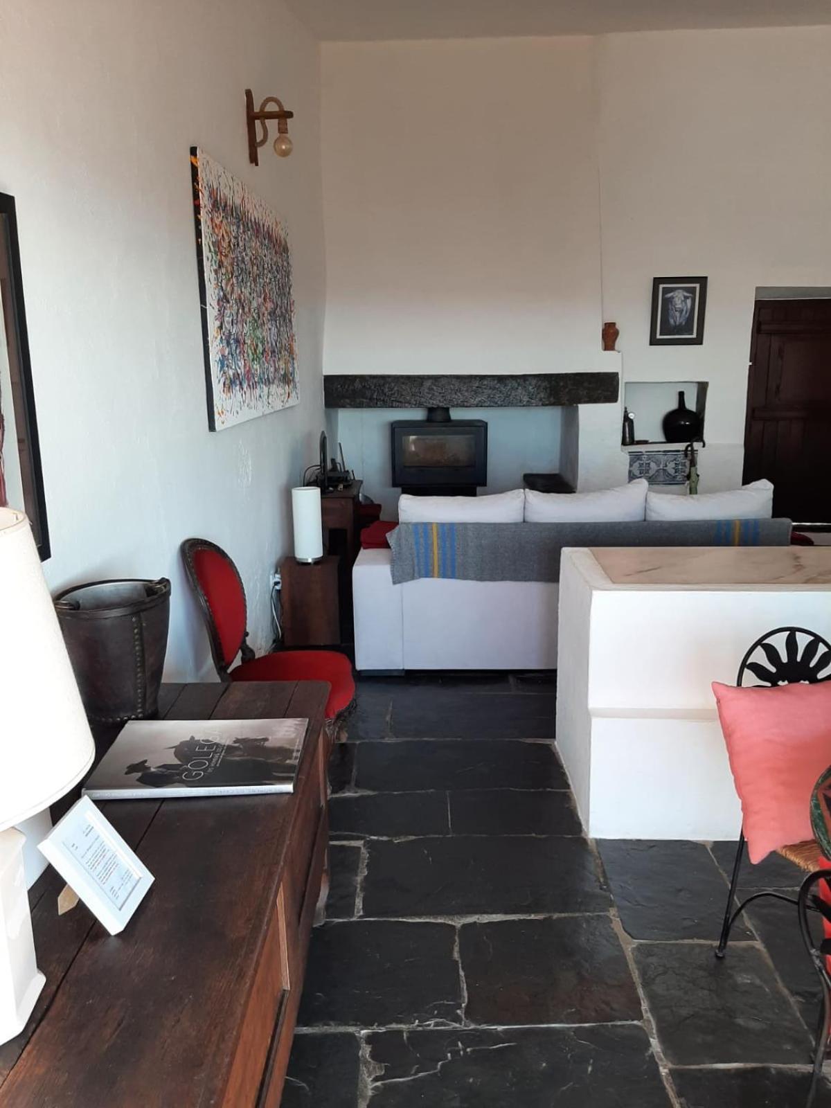 Villa Casas Letizia E Sebastiao à Monsaraz Extérieur photo