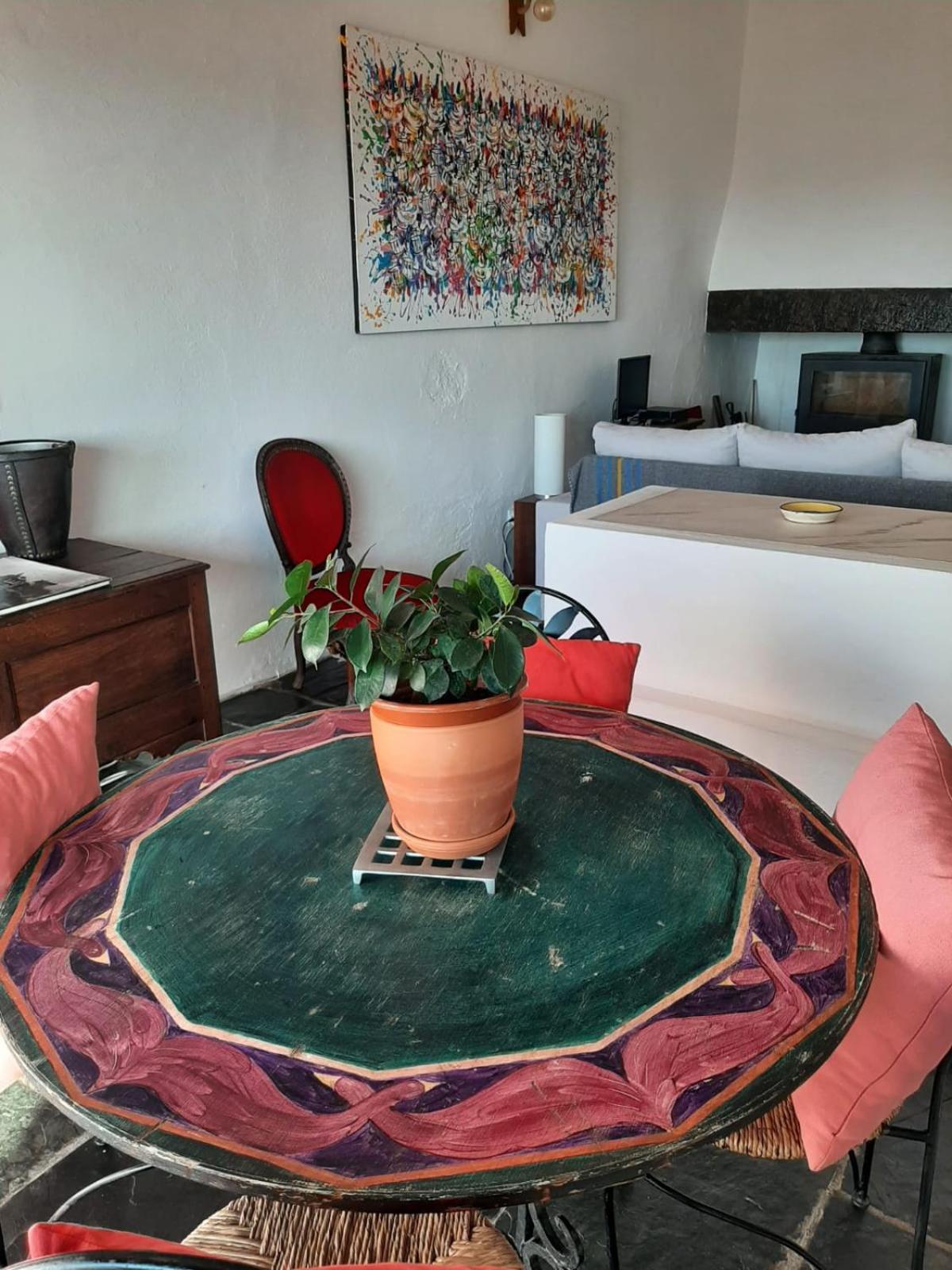 Villa Casas Letizia E Sebastiao à Monsaraz Extérieur photo