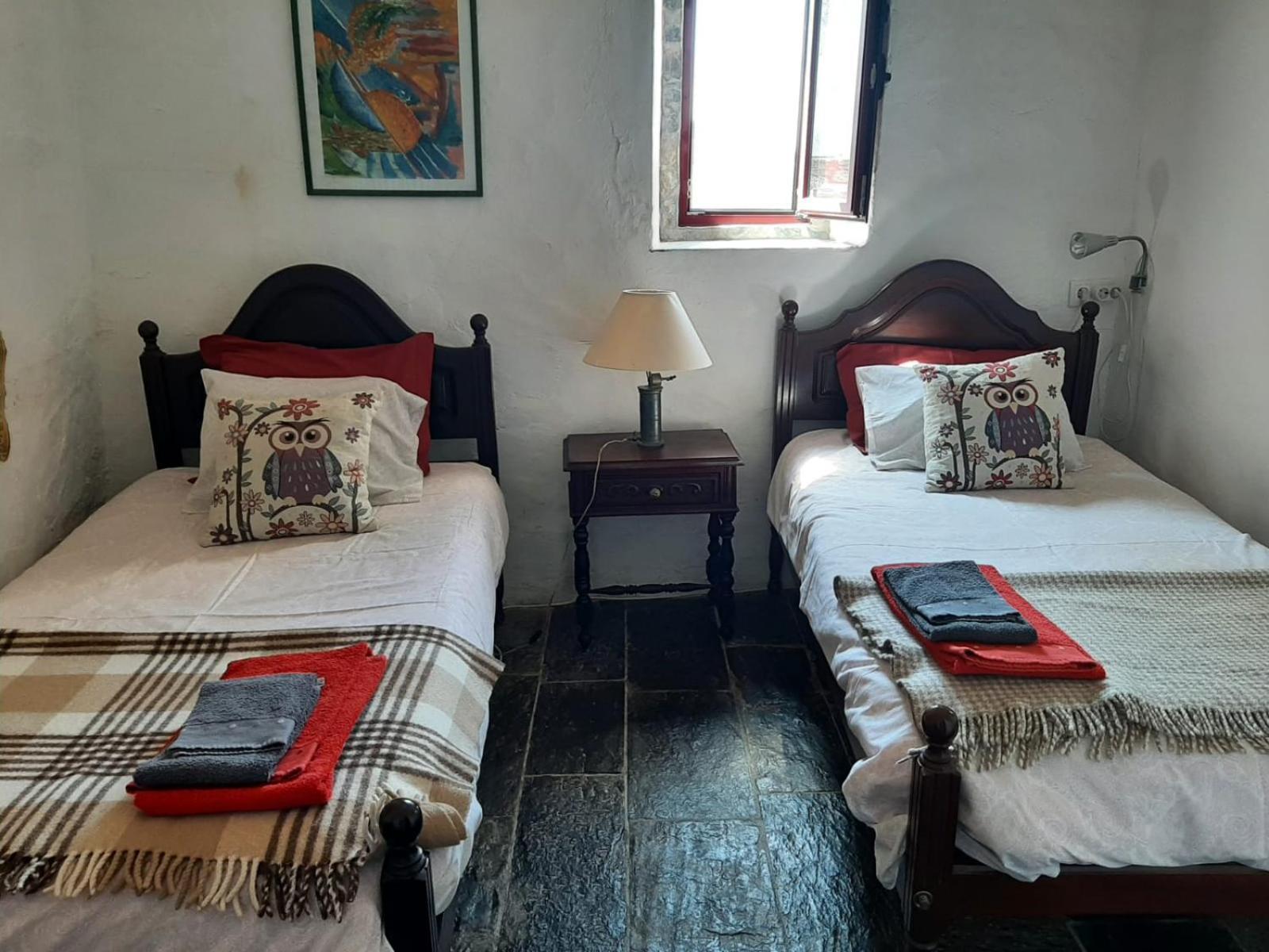 Villa Casas Letizia E Sebastiao à Monsaraz Extérieur photo