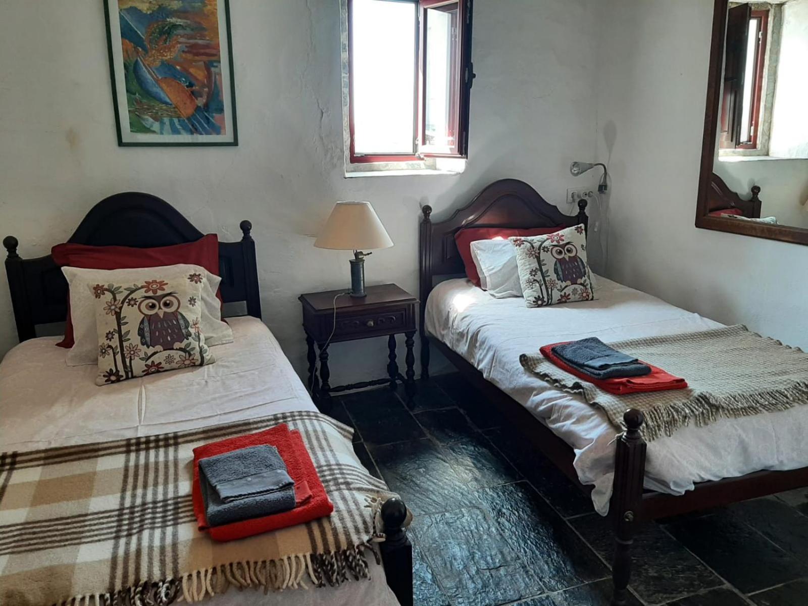 Villa Casas Letizia E Sebastiao à Monsaraz Extérieur photo